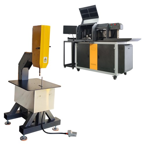Automatic cnc metal - us,