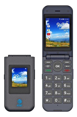 Cingular flex flip - flex,