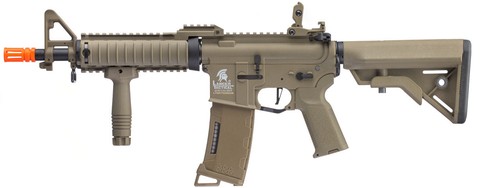 Lancer tactical gen mk18 mod - tactical,