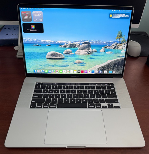 Apple macbook pro - macbook, 2019