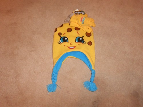 New toddler girls shopkins - girls,