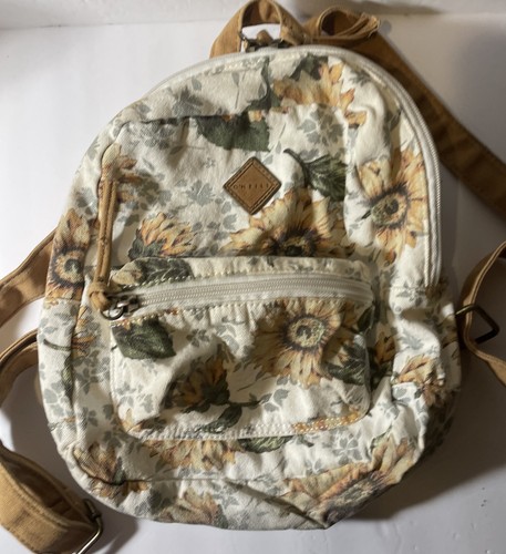 Neill mini backpack - o’neill,