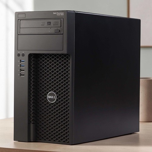 Dell precision 3620 - dell, tower