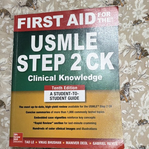 First aid for the - for,