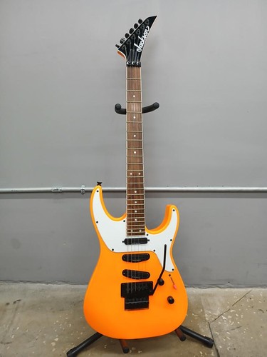 2018 jackson series soloist - x,