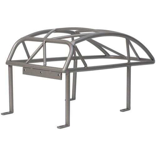 Stainless steel tube roll cage - stainless,