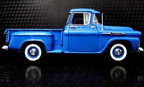 Chevrolet 55chevy57 pickup - 55chevy57,