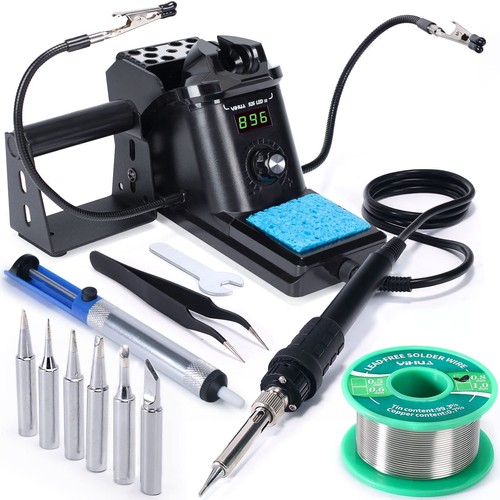 Iii 60w digital - 60w, soldering
