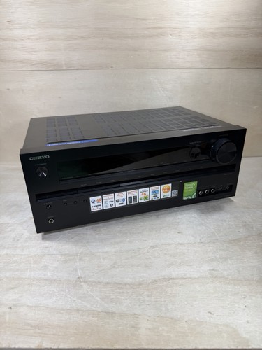 Onkyo nr626 2 channel - onkyo, tx-nr626