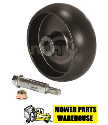 Deck wheel kit gx10168 for - wheel,