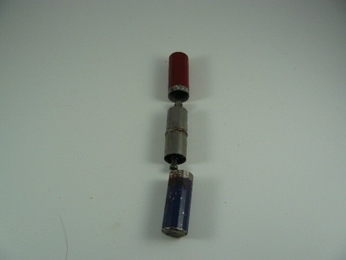 Weston lipstick tube - lipstick,