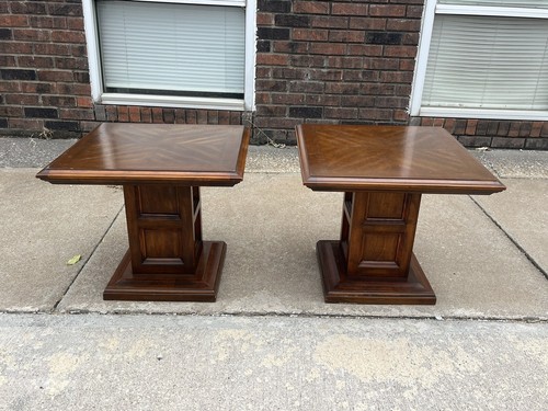 Pair ethan allen classic - ethan,