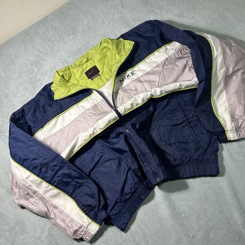 Y2k 2000s nike - y2k,