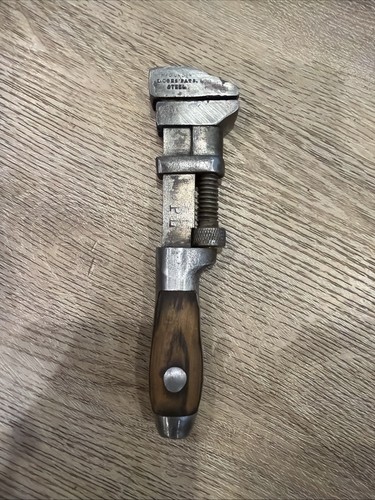 Vintage steel coes - vintage,