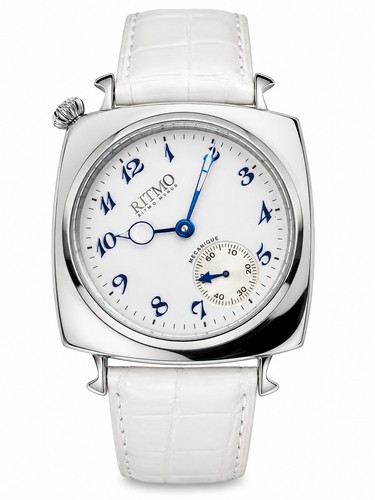 Ritmo mundo 47mm swiss - mundo,