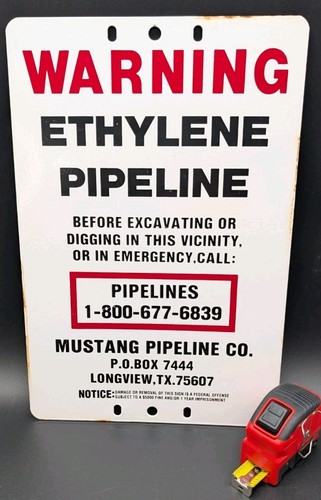 Mustang ethylene pipeline - mustang,