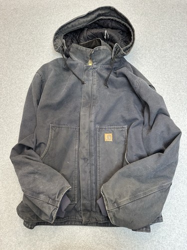 Vintage carhartt j164 ptl - vintage,