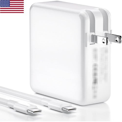 Usb macbook charger 96w - usb,