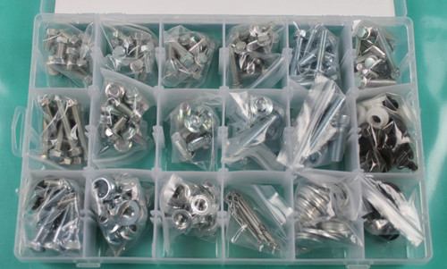 330pc kawasaki klx - 330pc, kit