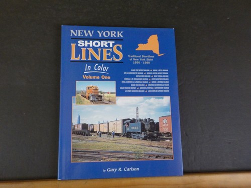 New york short lines color - york,