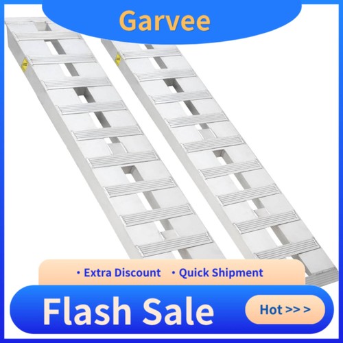 Pack 7ft aluminum - 7ft, loading