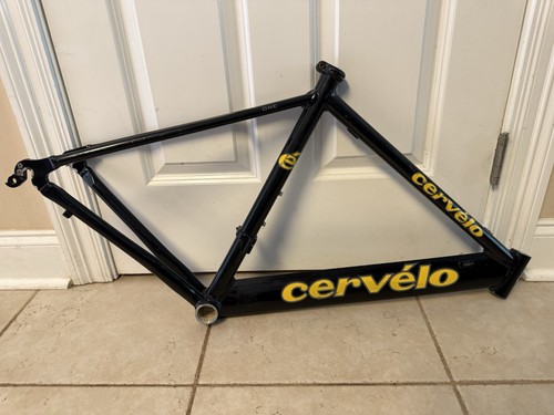 650c cervelo one aero road - 650c,