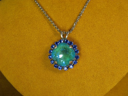 Mariana jewelry necklace - mariana,