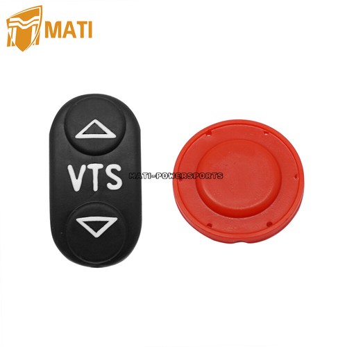 Sea doo start stop button - sea-doo,