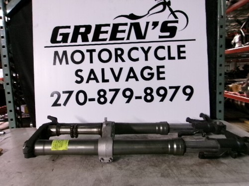 2009 kawasaki ninja zx6r - 2009,