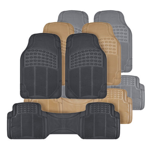 Rubber floor mats car all - floor,