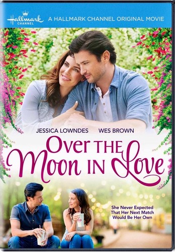 Over the moon - the,