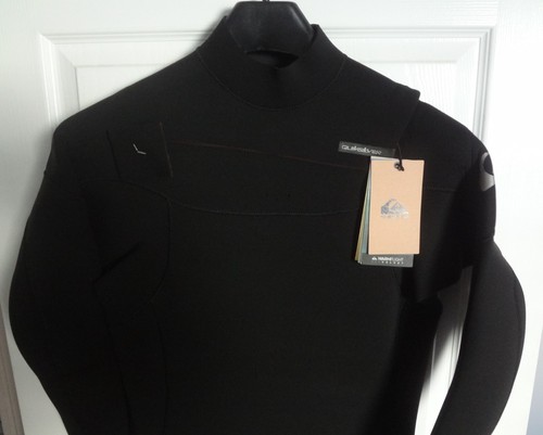 New mens quiksilver 3 - new,