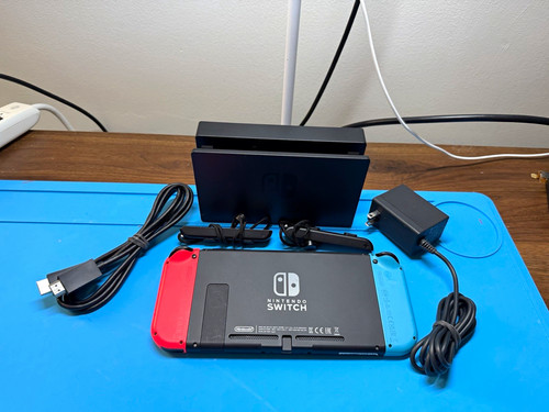 Nintendo switch hac 001 - switch, hac-001