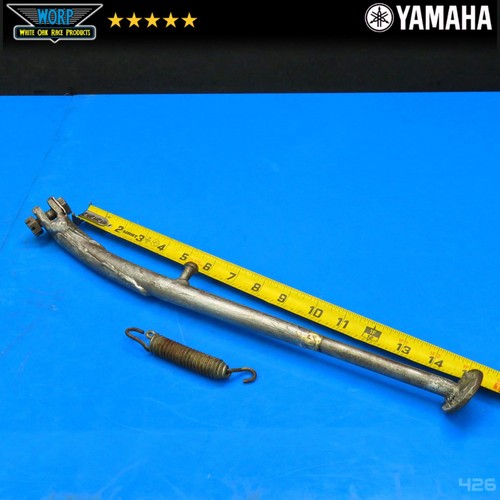 1974 yamaha ty250 kickstand - 1974,
