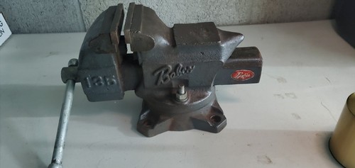 Babco 135 swivel anvil - swivel,