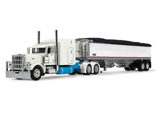 Peterbilt model 389 - 389, w/