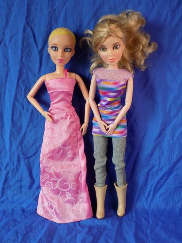 Spin master liv doll - liv, fully