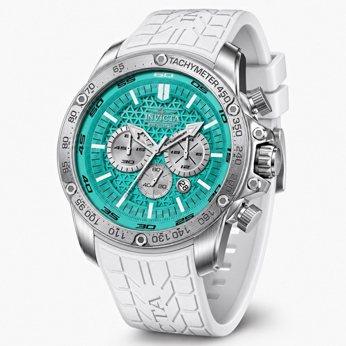 Invicta racing men quartz - racing, men's