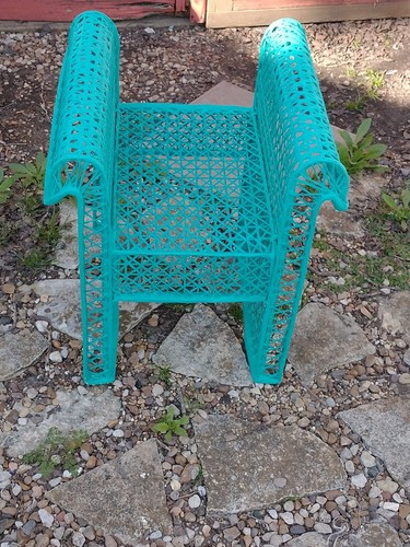 Rare vintage russell woodard - rare,