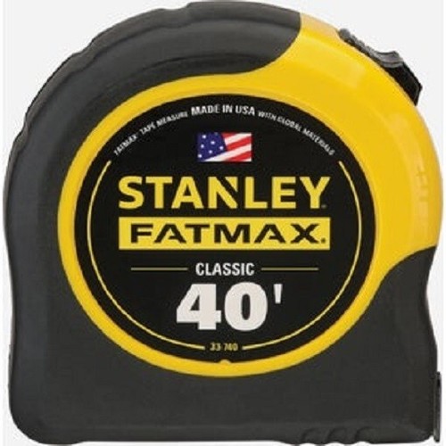 Stanley sae fatmax - fatmax, 40'