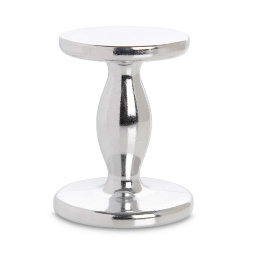 Dual sided espresso - dual-sided,