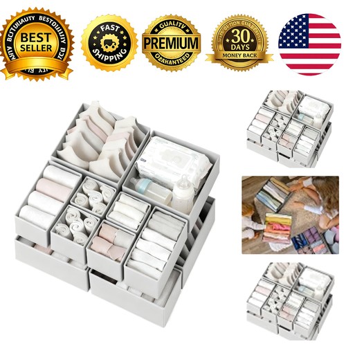 Drawer organizer pack - organizer,