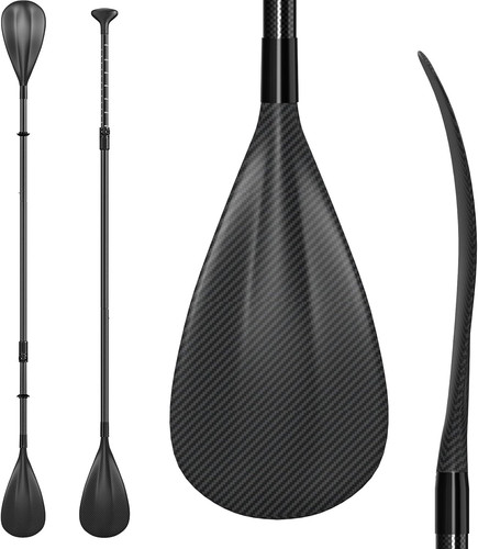 Piece carbon aluminium sup - carbon/aluminium,