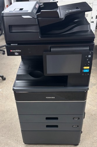 Toshiba estudio 3525ac low - estudio,