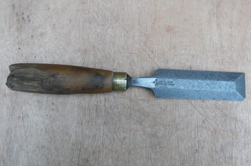 Vintage original bevel edge - vintage,