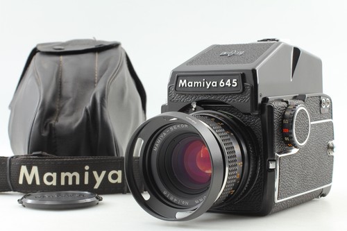 Exc ｗ case mamiya m645 - ｗ/, case]