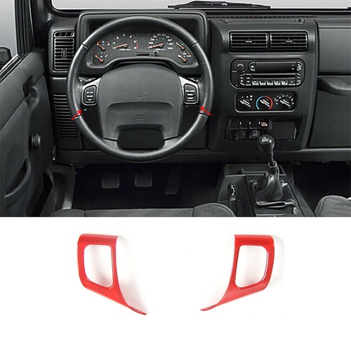 For jeep wrangler 1997 2006 - for,