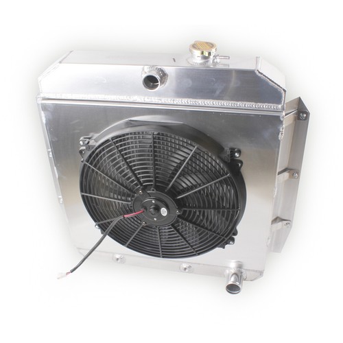 Rows radiator shroud fan for - radiator+shroud+fan,