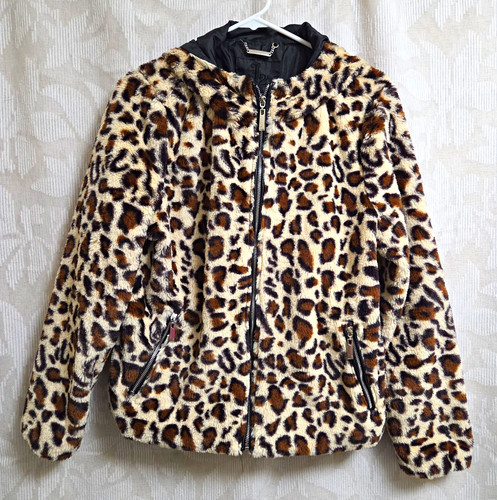 Jou hooded leopard - j2,