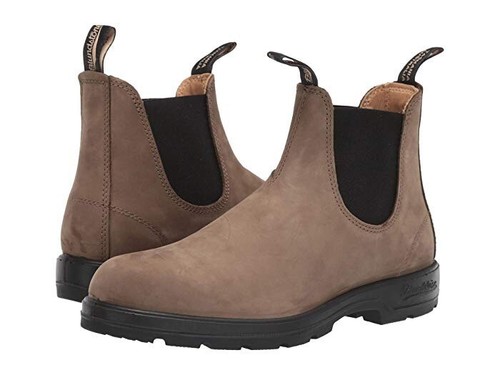 Blundstone d2457 stone nubuck - d2457*,